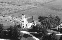 Winneshiek IA 1972