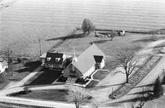 Schoolcraft MI 1964