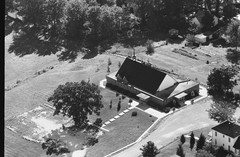 Lincoln MO 1968