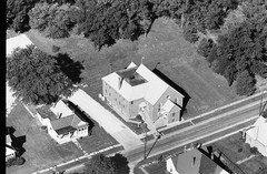 Lincoln MO 1968