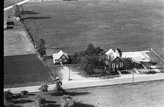 Hancock OH 1964