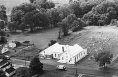 Adams PA 1972