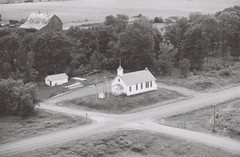 Barron WI 1980